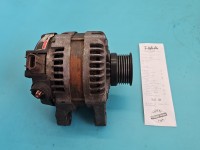 TEST Alternator Volvo S40 II V50 2.0 hdi