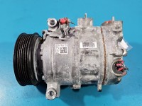 Sprężarka klimatyzacji kompresor Vw T-Roc 2.0 TFSI 3Q0816803D, 447250-6102