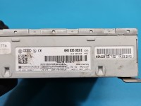 Radio fabryczne AUDI A8 D4 4H 4H0035053E radioodtwarzacz