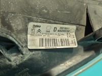 Reflektor prawy lampa przód Citroen Berlingo II EUROPA