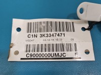 Komputer Sterownik silnika 0261S21779, 9831852980 Peugeot 508 II 18- 1.6 PureTech