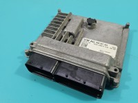 Komputer Sterownik silnika Skoda Fabia III 1.4 tdi CUTA 04B907445