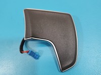 Przełącznik Producent części: BMW, Łopatki zmiany biegów. Prawa strona 5 G30 2017-2024 9372496