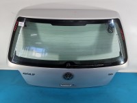 Klapa tył Vw Golf IV HB 5d Lb7z