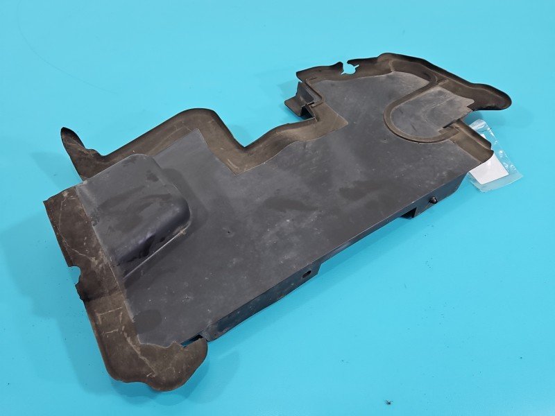 KIEROWNICA Wlot powietrza Citroen C4 picasso I 06-13 2.0 hdi (10DYUR) KIEROWNICA Wlot powietrza Citroen C4 picasso I 06-13 2.0 hdi (10DYUR)