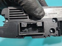 Konsola panel nawiewu AUDI A6 C7 4G0919158J, A2C81395800