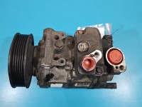 Sprężarka klimatyzacji kompresor 1K0820859T, 447150-1936 Vw Passat B6 1.9 TDI
