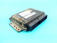 Komputer zestaw Renault Megane I 8200059089 1.6 16v