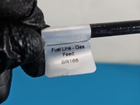 RURKI Przewód paliwowy Mercedes GL II X166 4.7 V8 278928 A1664708264