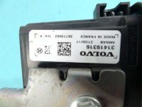 Alarm Volvo S90 16- 31419316 syrena