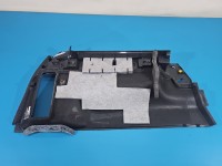 Tapicerka bagażnika prawa boczek VOLVO V70 III 39836012