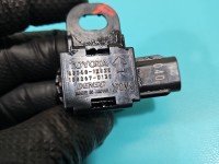 Czujnik parkowania PDC Toyota Rav4 IV 188267-0130 grafitowy 1G3
