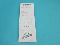 TEST Rozrusznik Suzuki Swift Mk7 1.2 16V 31100-51K10, M000T38071ZE