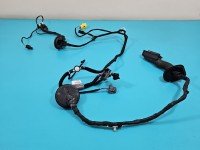 Instalacja Wiązka drzwi przód lewych Audi A5 8T 8T8971029BA