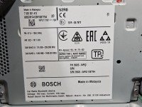 Wyświetlacz Suzuki Vitara II 2015- 39920-54P63 monitor
