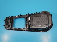 Listwa listwy dekory dekor deski Skoda Scala 2019- eu