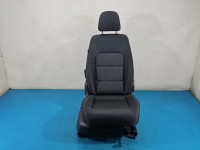 Fotel prawy przód pasażera Vw Golf Sportsvan 5d EUROPA
