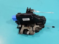 Zamek przód lewy Vw Touran I EUROPA 9pin 3D1837015AS