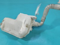 Zbiornik Zbiorniczek płynu spryskiwacza Skoda Octavia IV 5E3955448A