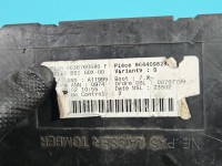 Sterownik moduł komfortu Peugeot 307 9644098280, 9636760580F Peugeot