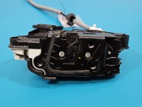 Zamek przód lewy Vw Passat B8 EUROPA 7pin 5E1837015