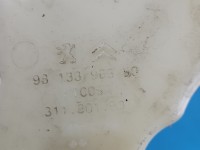 Zbiornik Zbiorniczek płynu spryskiwacza Peugeot 508 II 18-