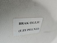 Skrzynia biegów Fiat Punto II 1.2 8V