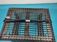 Wał napędowy przód BMW X1 E84 2.0d