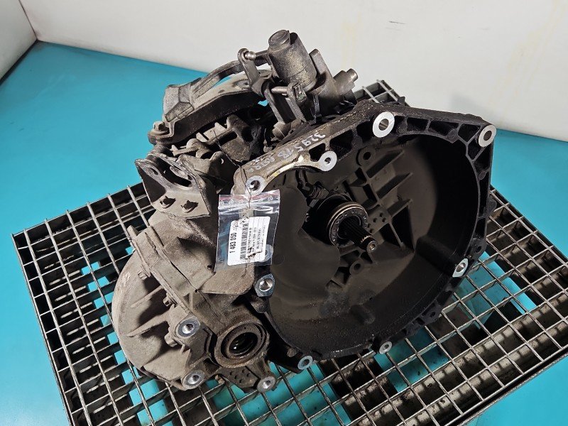 Skrzynia biegów Opel Astra III H 1.9 cdti