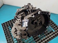 Skrzynia biegów Opel Astra III H 1.9 cdti