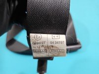 Pas bezpieczeństwa przód lewy kierowcy Suzuki Grand Vitara II 84940-65J0 EU