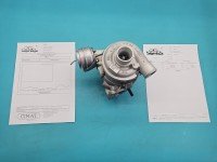 Turbosprężarka Regenerowana Kia Soul I 08-13 775274-3, 28201-2A710 1.6 crdi 128KM