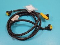 Wiązka zderzaka przód Renault Clio III 8200459727 Instalacja pdc