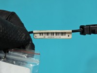 Antena Opel Meriva B 13322155 Z 474