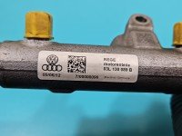Listwa wtryskowa CZUJNIKI Seat Ibiza IV 6J 03L130089B, 03L906054A, 48B13650A02 1.6 TDI