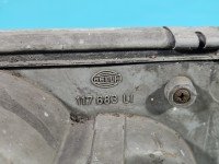 Reflektor lewy lampa przód Mercedes 123 EUROPA