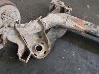 Tylna belka oś tył Skoda Octavia I 1.6 8V wiel