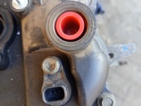 Silnik Toyota Yaris III 1.3 vvt-i 99KM ODPALANY FILM pomiar