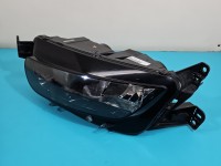 Reflektor lewy lampa przód Citroen C4 Grand Picasso II 13-22 EUROPA
