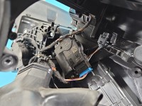 Nagrzewnica Skoda Scala 2019- 2G1819152A EUROPA