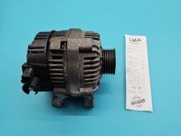 TEST Alternator Citroen Berlingo I 1.4 8v