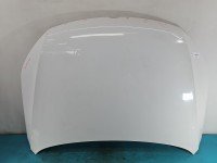 Maska przednia Vw Passat CC biały lb9a
