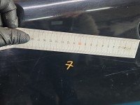 DRZWI PRZÓD LEWE KIEROWCY Subaru Legacy IV 5d czarny, 32J