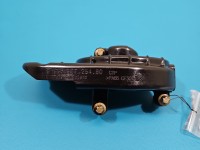 Osłona ZAŚLEPKA PLASTIK Porsche Panamera I 970 94610725460