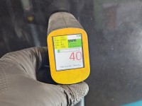 Maska przednia Seat Leon I Toledo II