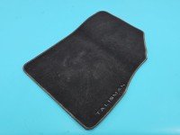 Dywaniki komplet Renault Talisman