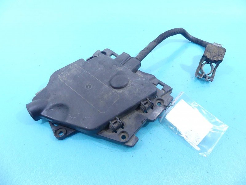 Klema plusowa Citroen C3 Picasso 08-17 9675124580