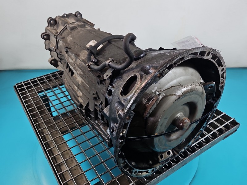 Skrzynia biegów automat 164270830, 722902 Mercedes ML W164 3.0 CDI V6 224KM 2007 r.