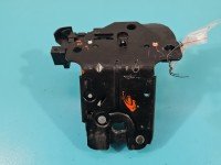 Zamek klapy tył 8P4827505C AUDI Q7 I 4L HB