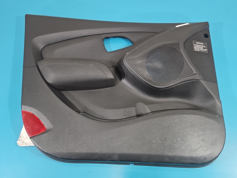 Tapicerka drzwi przód lewa boczek kierowcy Hyundai Ix35 82310-2Y000